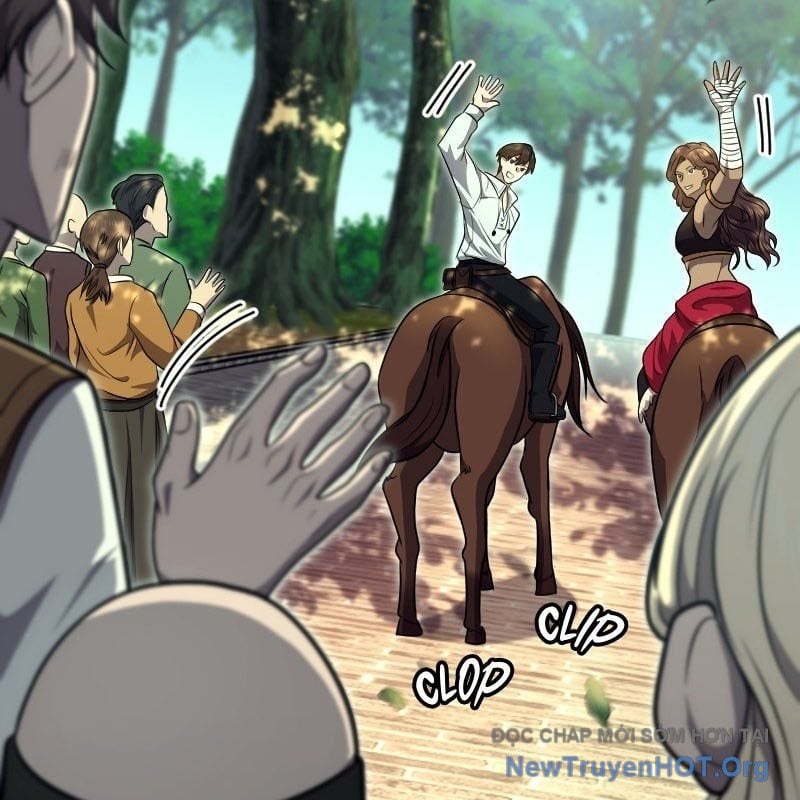 Thôn Phệ Giả Thức Tỉnh Chapter 22 - Trang 2