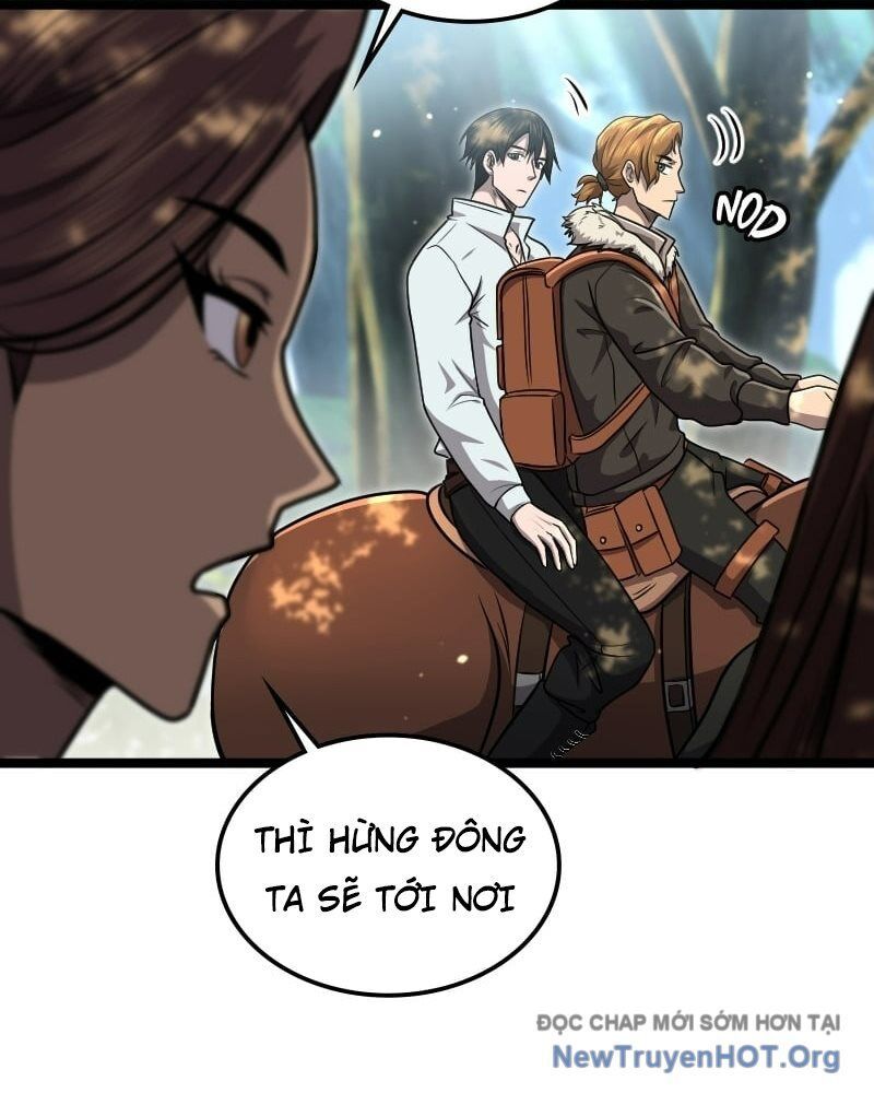 Thôn Phệ Giả Thức Tỉnh Chapter 24 - Trang 2