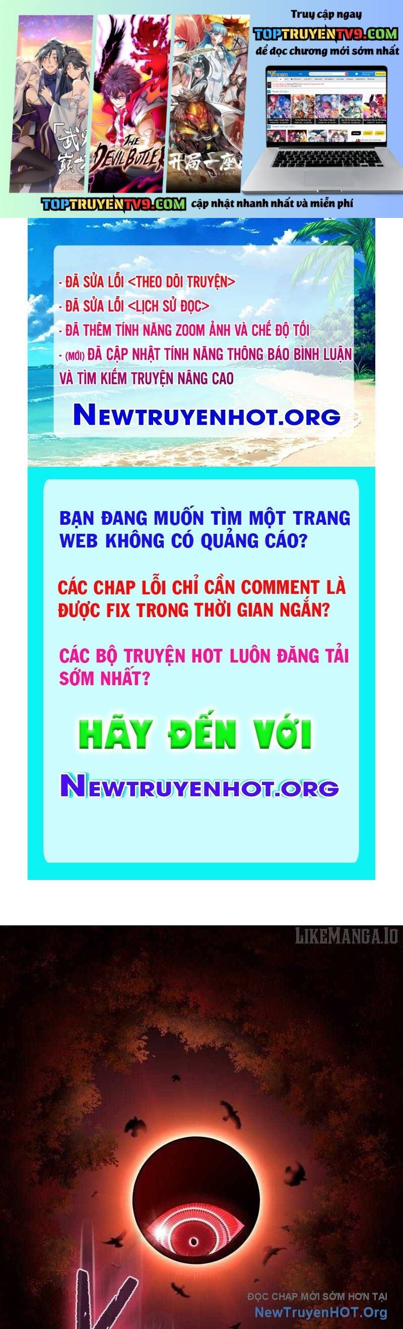 Thôn Phệ Giả Thức Tỉnh Chapter 25 - Trang 2