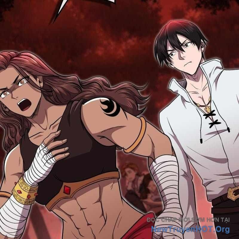 Thôn Phệ Giả Thức Tỉnh Chapter 25 - Trang 2