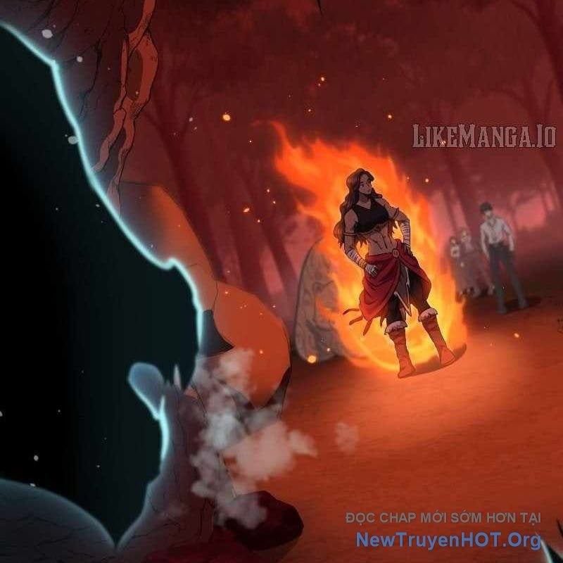 Thôn Phệ Giả Thức Tỉnh Chapter 25 - Trang 2