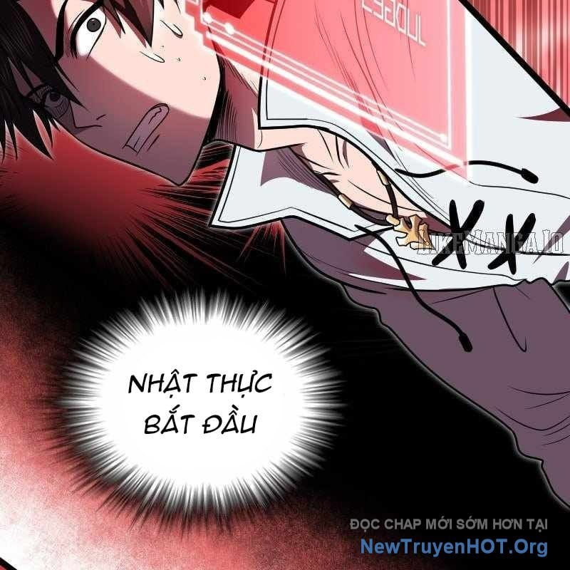 Thôn Phệ Giả Thức Tỉnh Chapter 25 - Trang 2