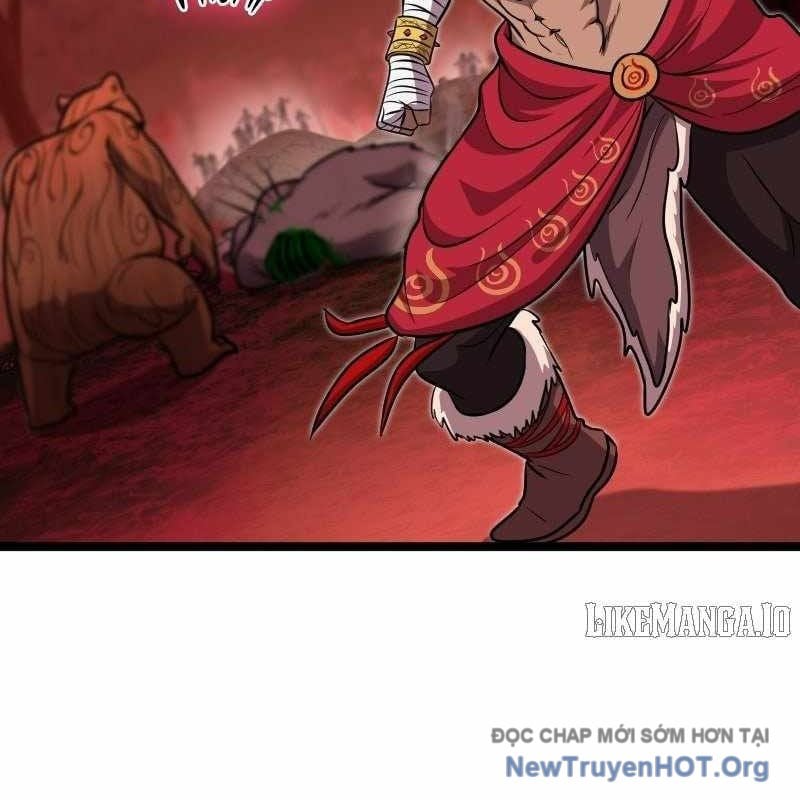 Thôn Phệ Giả Thức Tỉnh Chapter 25 - Trang 2