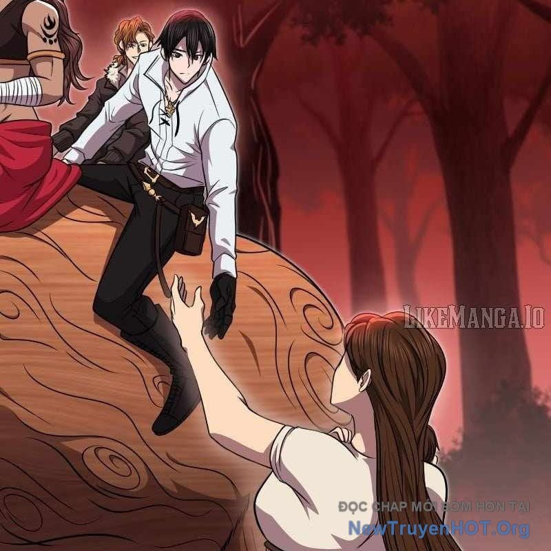 Thôn Phệ Giả Thức Tỉnh Chapter 25 - Trang 2