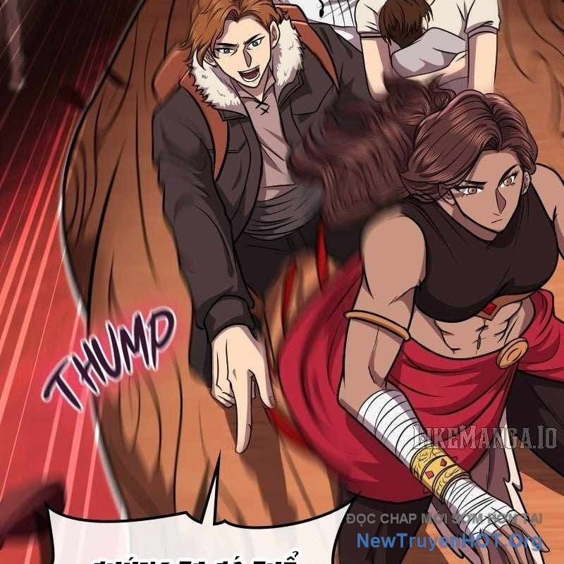 Thôn Phệ Giả Thức Tỉnh Chapter 25 - Trang 2