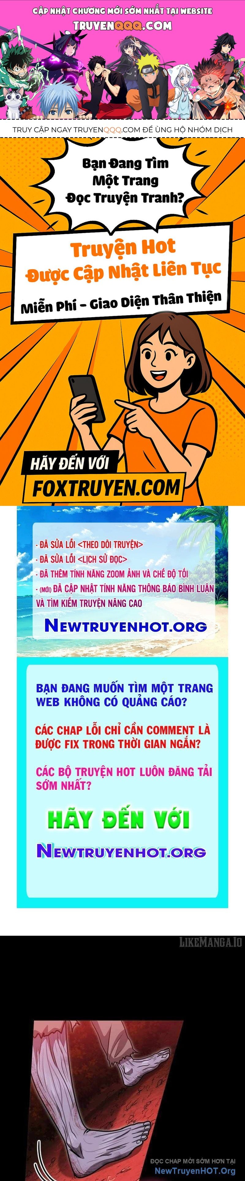 Thôn Phệ Giả Thức Tỉnh Chapter 26 - Trang 2