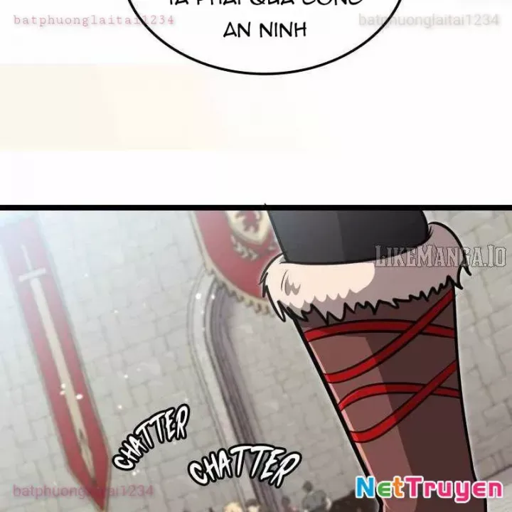 Thôn Phệ Giả Thức Tỉnh Chapter 27 - Trang 2