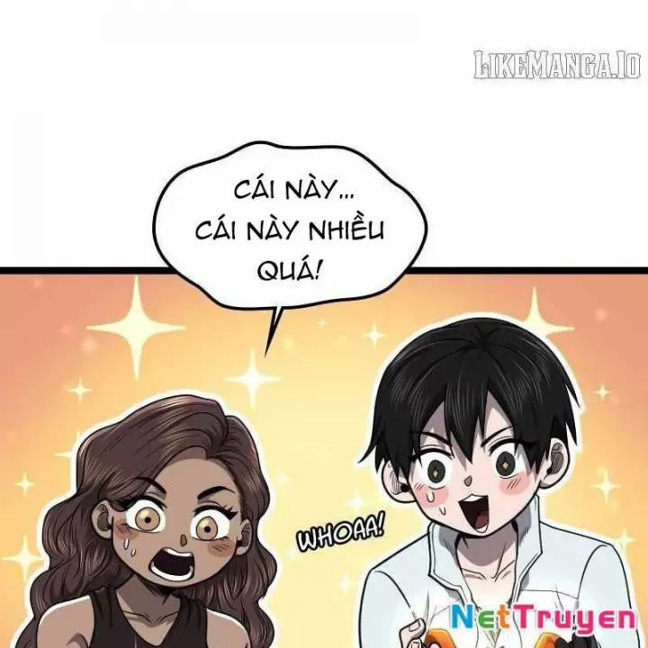 Thôn Phệ Giả Thức Tỉnh Chapter 27 - Trang 2