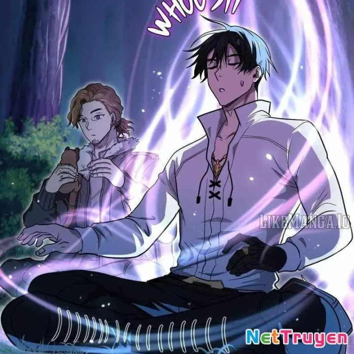 Thôn Phệ Giả Thức Tỉnh Chapter 27 - Trang 2