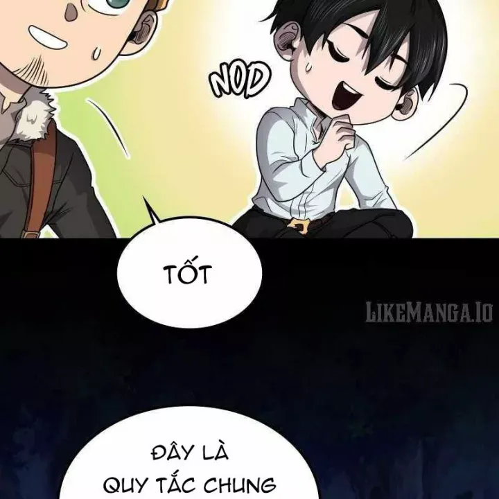 Thôn Phệ Giả Thức Tỉnh Chapter 27 - Trang 2