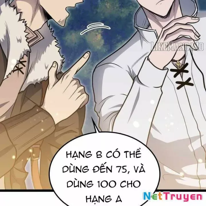 Thôn Phệ Giả Thức Tỉnh Chapter 27 - Trang 2