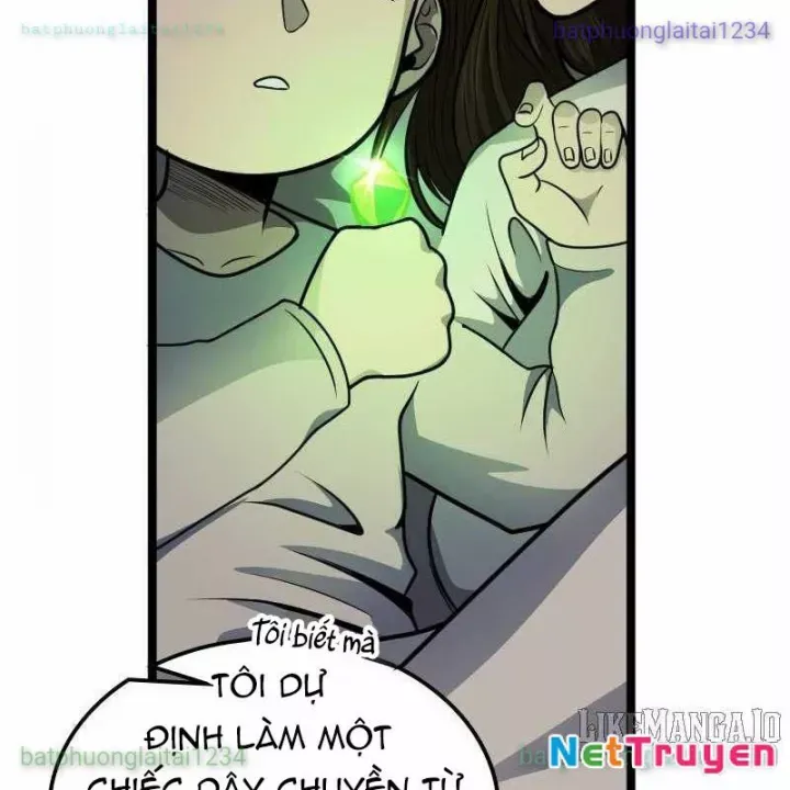 Thôn Phệ Giả Thức Tỉnh Chapter 27 - Trang 2