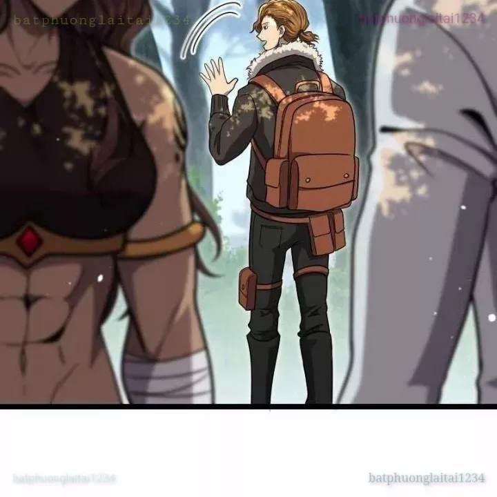 Thôn Phệ Giả Thức Tỉnh Chapter 27 - Trang 2