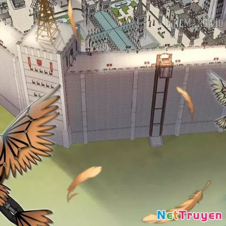 Thôn Phệ Giả Thức Tỉnh Chapter 27 - Trang 2