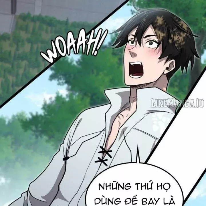 Thôn Phệ Giả Thức Tỉnh Chapter 27 - Trang 2