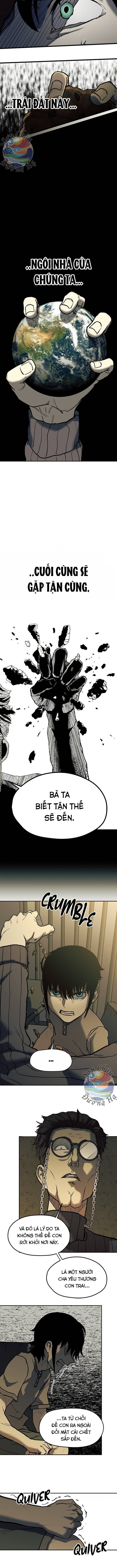 Sống Sót Sau Ngày Tận Thế Chapter 1 - Trang 2