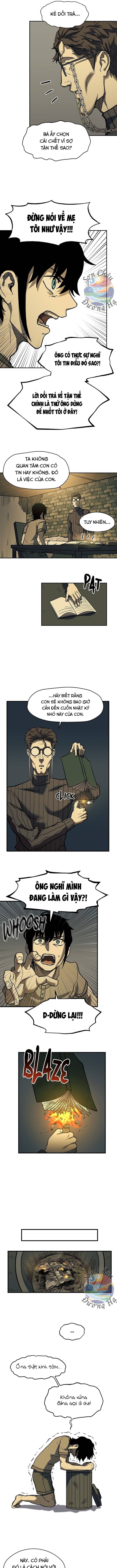 Sống Sót Sau Ngày Tận Thế Chapter 1 - Trang 2