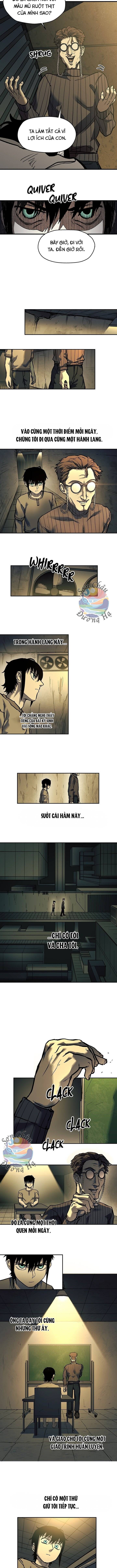Sống Sót Sau Ngày Tận Thế Chapter 1 - Trang 2