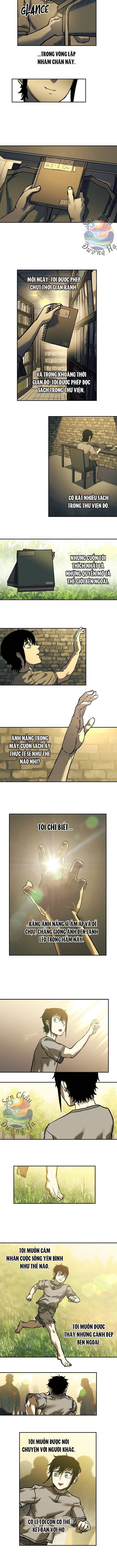 Sống Sót Sau Ngày Tận Thế Chapter 1 - Trang 2