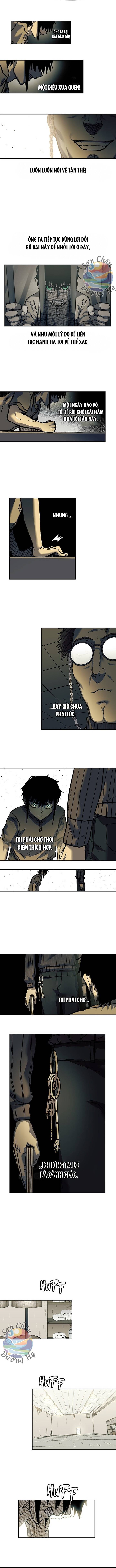 Sống Sót Sau Ngày Tận Thế Chapter 1 - Trang 2