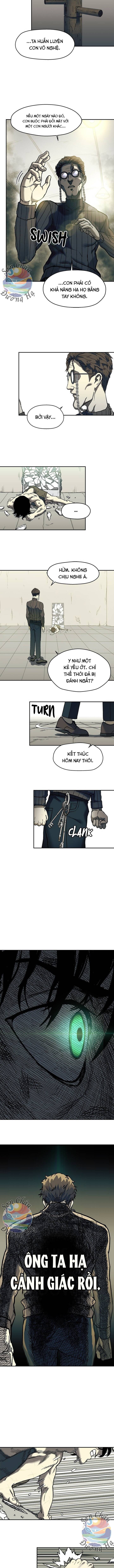 Sống Sót Sau Ngày Tận Thế Chapter 1 - Trang 2