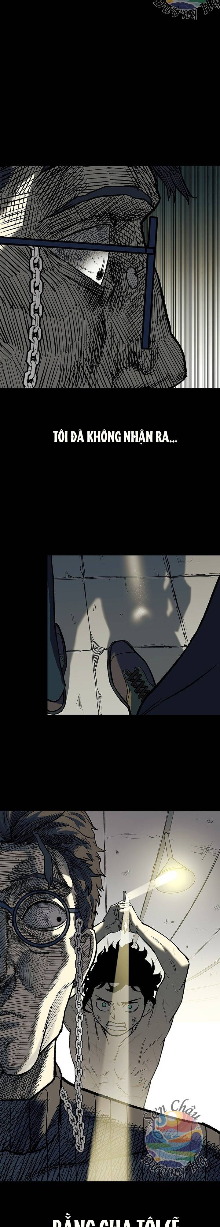 Sống Sót Sau Ngày Tận Thế Chapter 1 - Trang 2