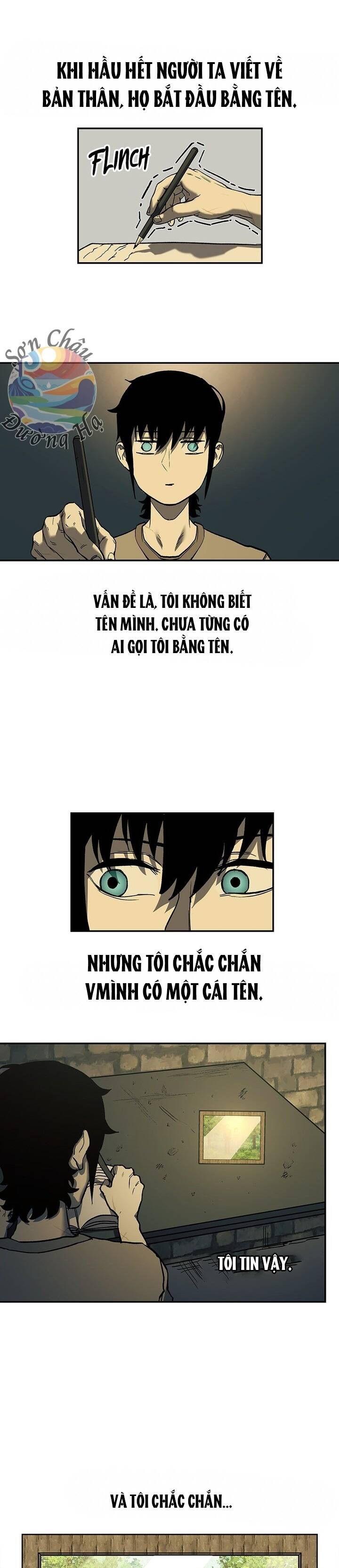 Sống Sót Sau Ngày Tận Thế Chapter 1 - Trang 2