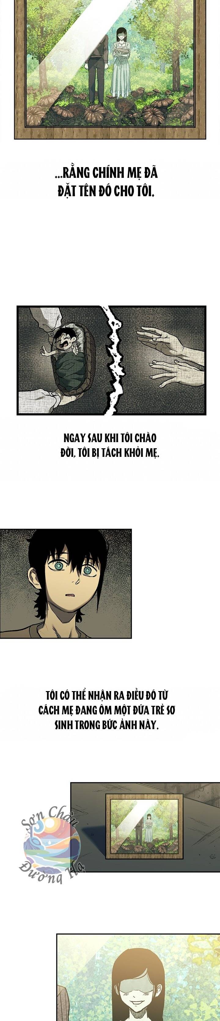 Sống Sót Sau Ngày Tận Thế Chapter 1 - Trang 2