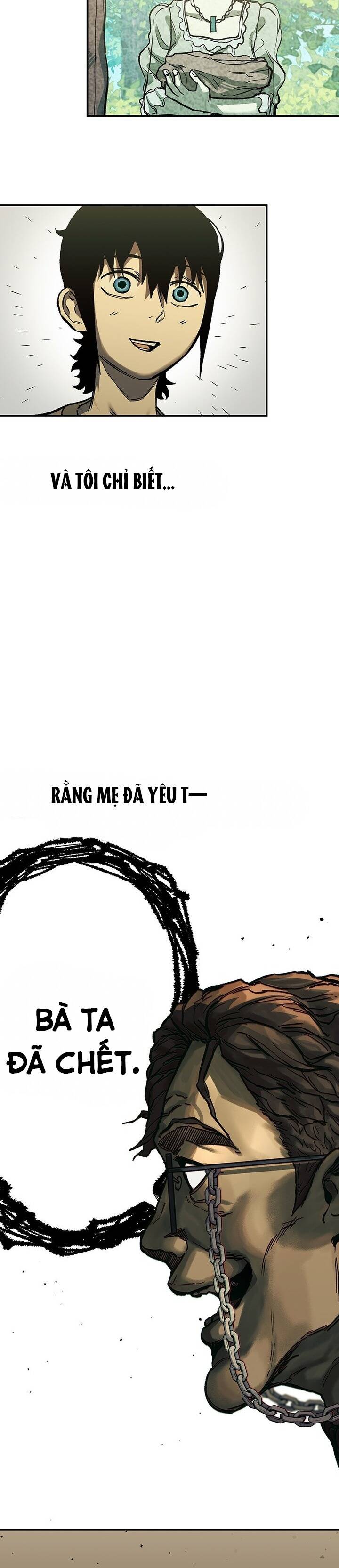 Sống Sót Sau Ngày Tận Thế Chapter 1 - Trang 2