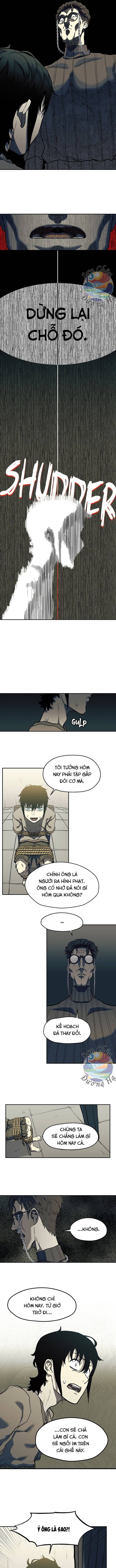 Sống Sót Sau Ngày Tận Thế Chapter 2 - Trang 2