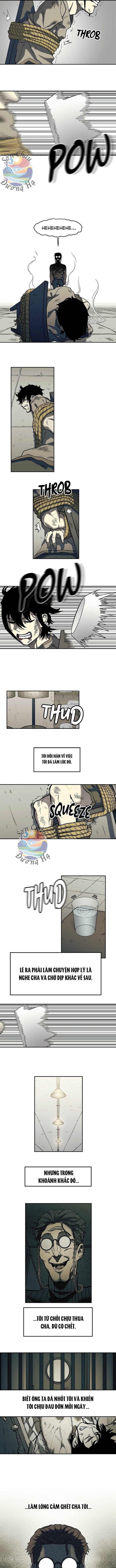 Sống Sót Sau Ngày Tận Thế Chapter 2 - Trang 2