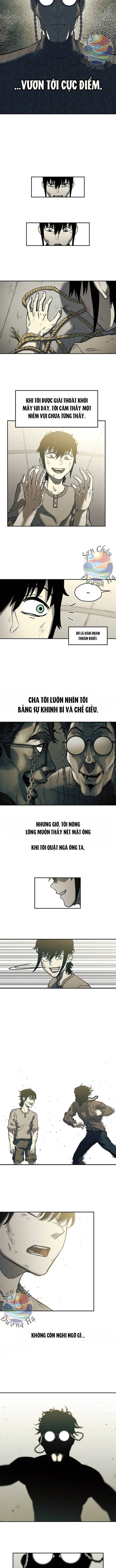 Sống Sót Sau Ngày Tận Thế Chapter 2 - Trang 2