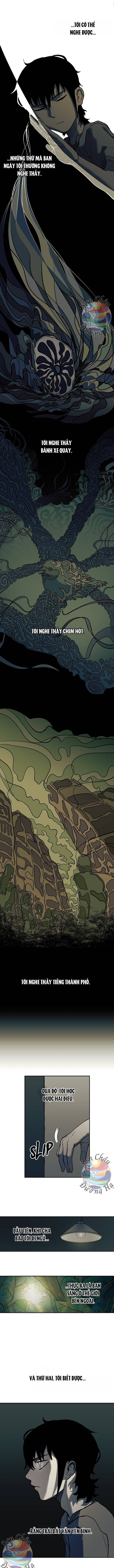 Sống Sót Sau Ngày Tận Thế Chapter 2 - Trang 2