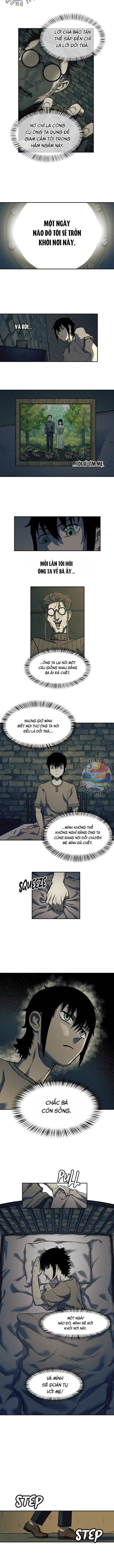 Sống Sót Sau Ngày Tận Thế Chapter 2 - Trang 2