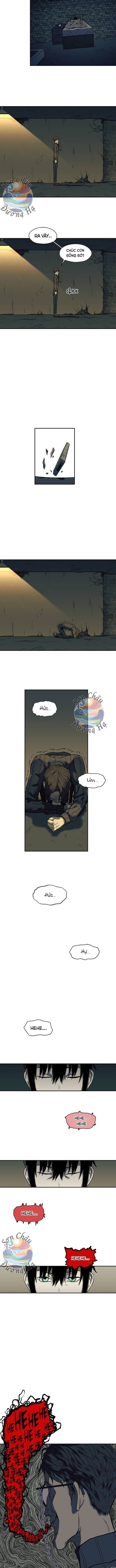 Sống Sót Sau Ngày Tận Thế Chapter 2 - Trang 2