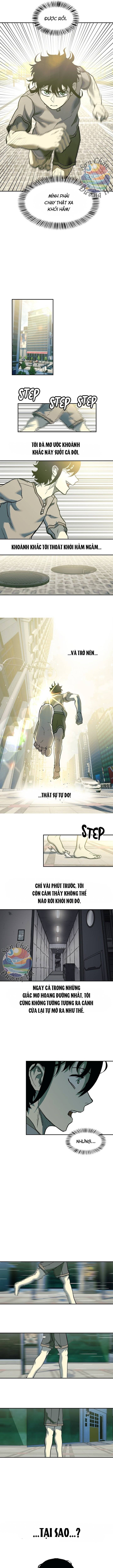 Sống Sót Sau Ngày Tận Thế Chapter 3 - Trang 2