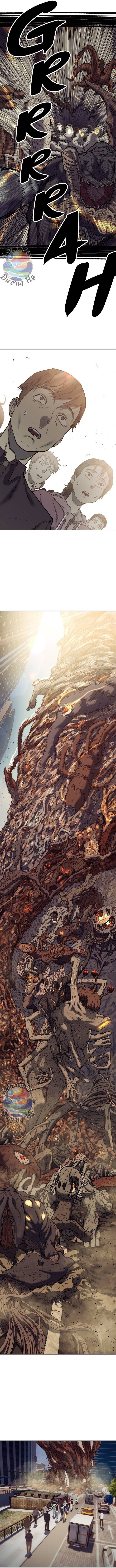 Sống Sót Sau Ngày Tận Thế Chapter 3 - Trang 2