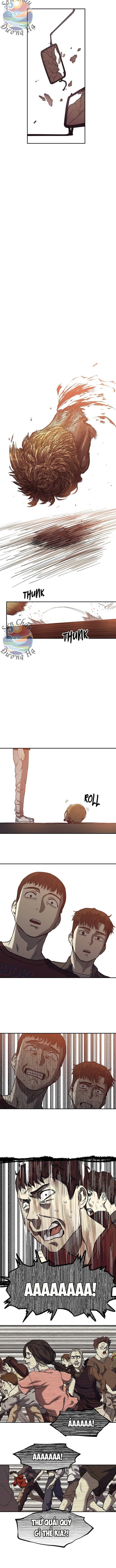 Sống Sót Sau Ngày Tận Thế Chapter 3 - Trang 2