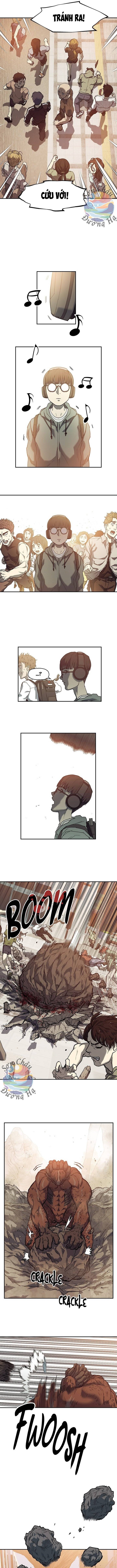 Sống Sót Sau Ngày Tận Thế Chapter 3 - Trang 2