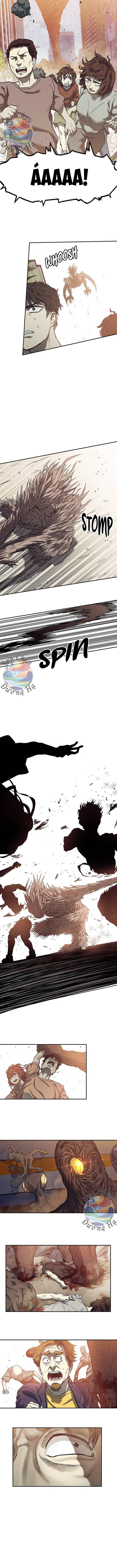 Sống Sót Sau Ngày Tận Thế Chapter 3 - Trang 2