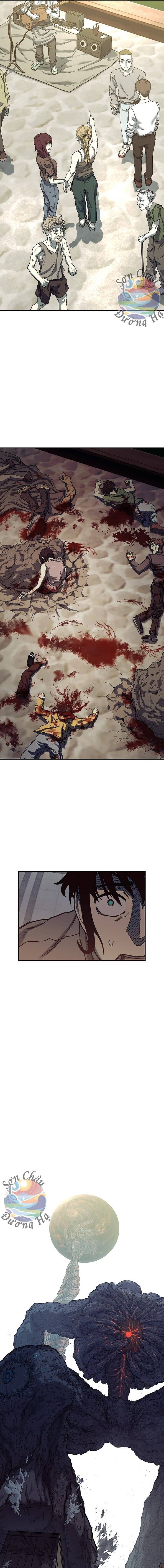 Sống Sót Sau Ngày Tận Thế Chapter 3 - Trang 2