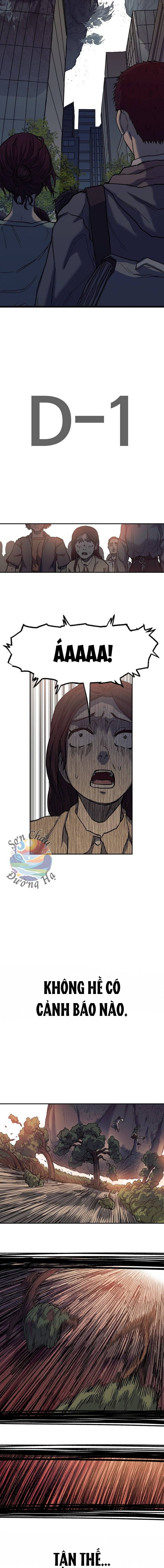 Sống Sót Sau Ngày Tận Thế Chapter 3 - Trang 2