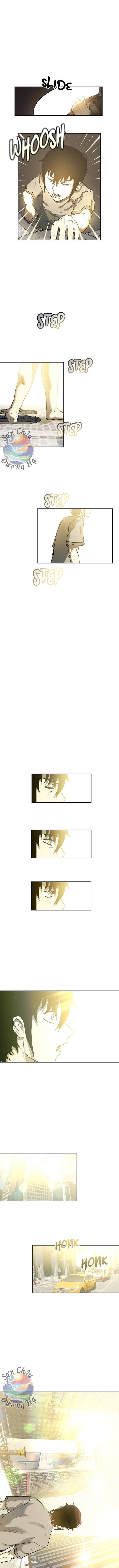 Sống Sót Sau Ngày Tận Thế Chapter 3 - Trang 2