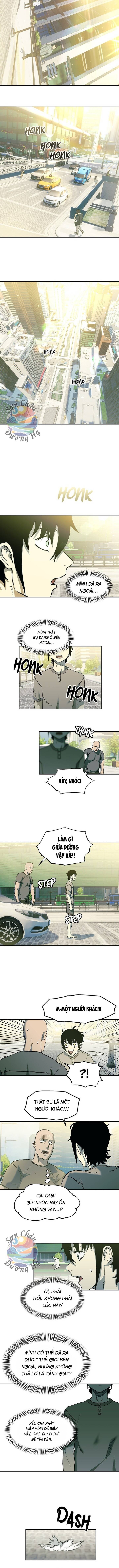Sống Sót Sau Ngày Tận Thế Chapter 3 - Trang 2