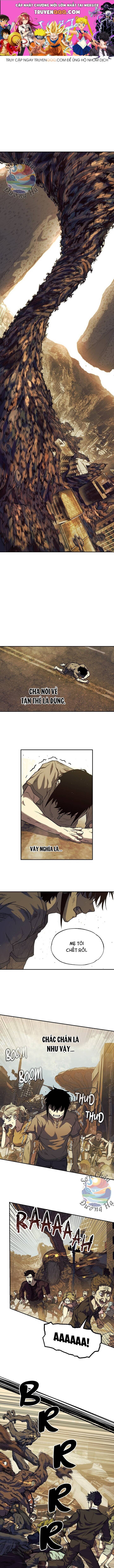 Sống Sót Sau Ngày Tận Thế Chapter 4 - Trang 2