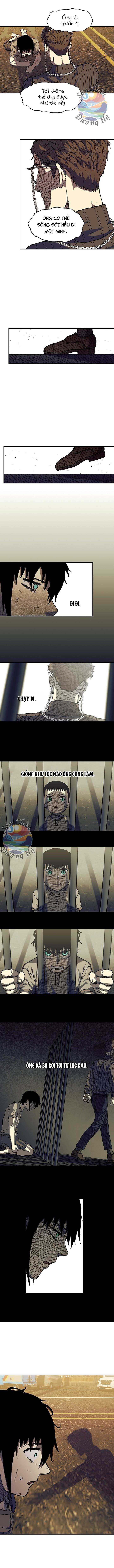 Sống Sót Sau Ngày Tận Thế Chapter 4 - Trang 2