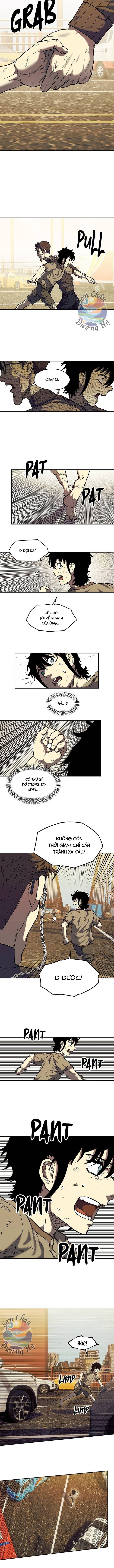 Sống Sót Sau Ngày Tận Thế Chapter 4 - Trang 2
