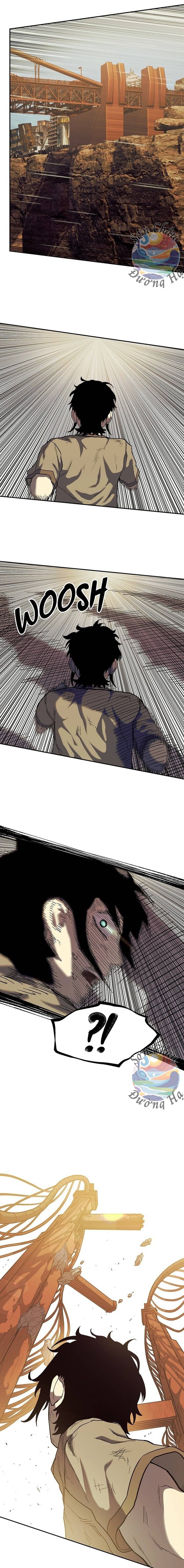 Sống Sót Sau Ngày Tận Thế Chapter 4 - Trang 2