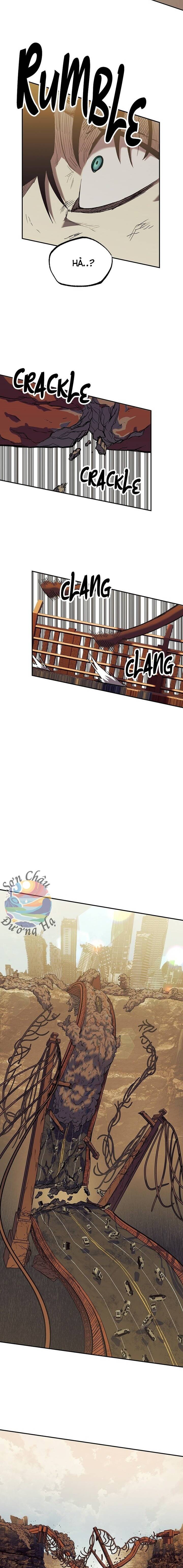 Sống Sót Sau Ngày Tận Thế Chapter 4 - Trang 2