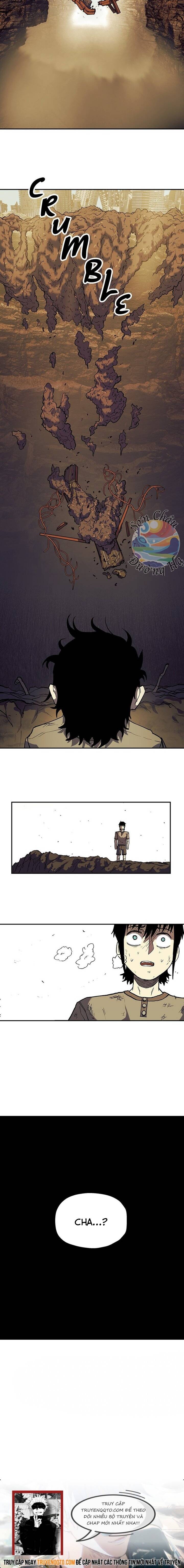 Sống Sót Sau Ngày Tận Thế Chapter 4 - Trang 2